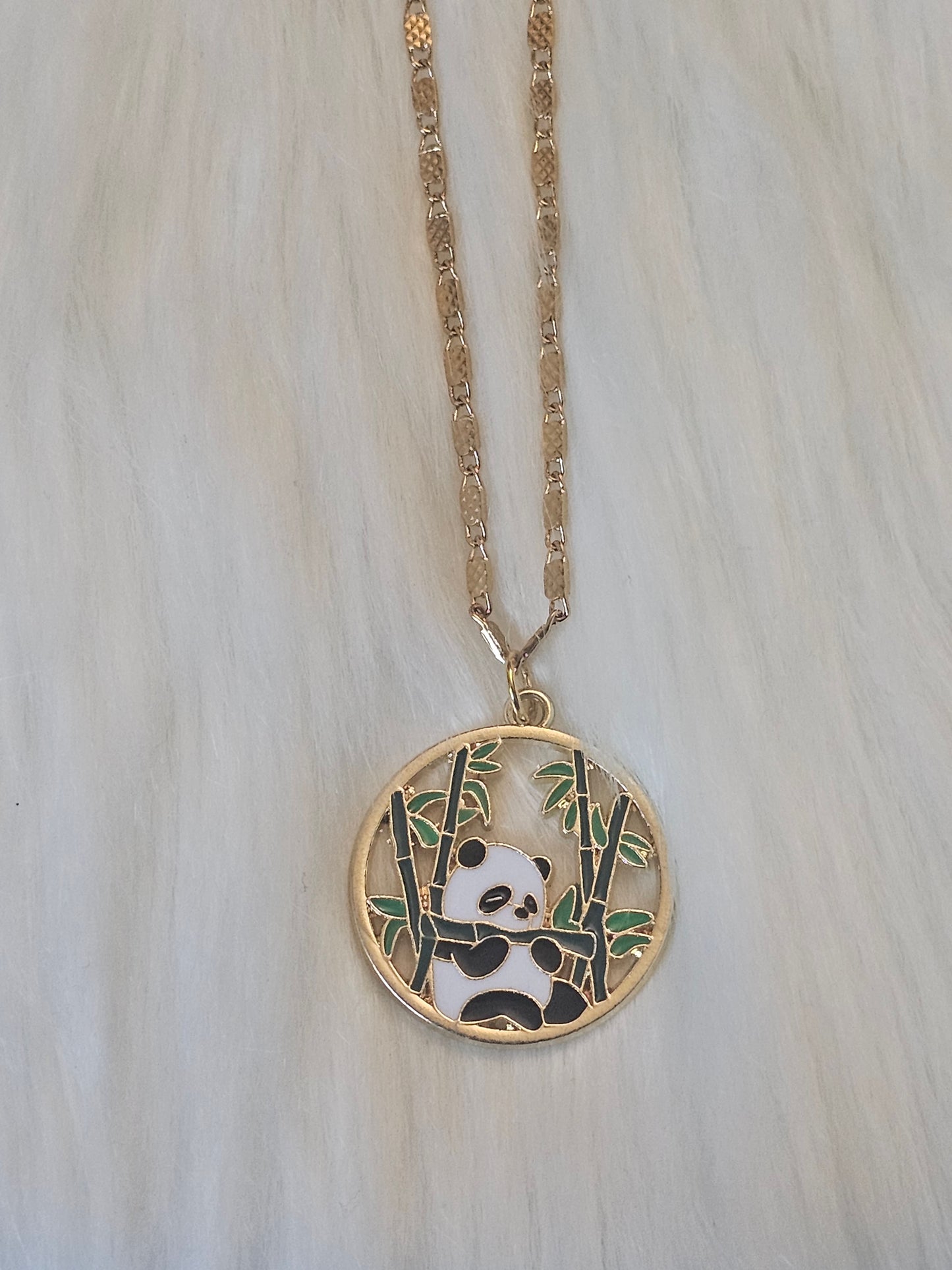 Custom Necklaces
