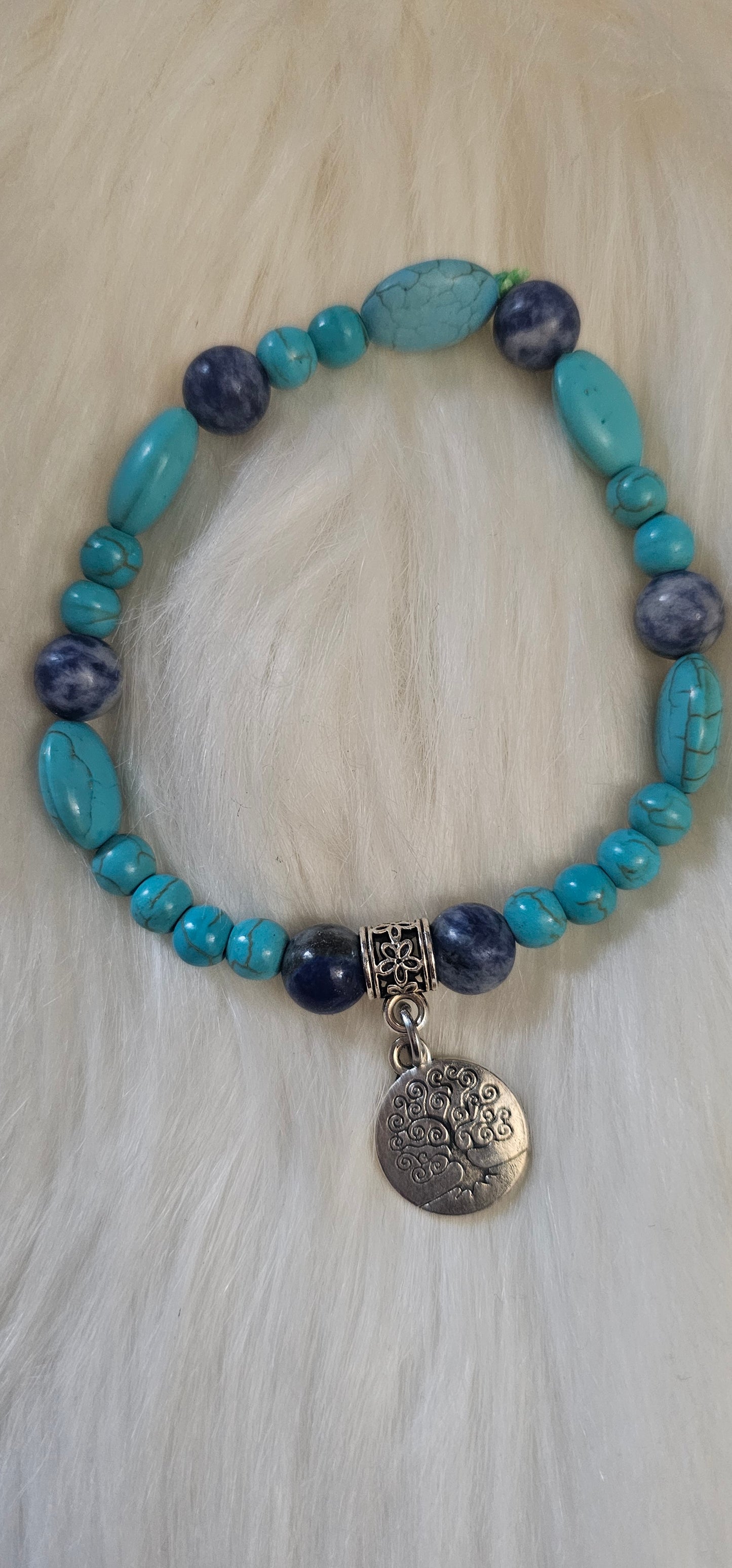 InnerPeace Chakra Bracelet
