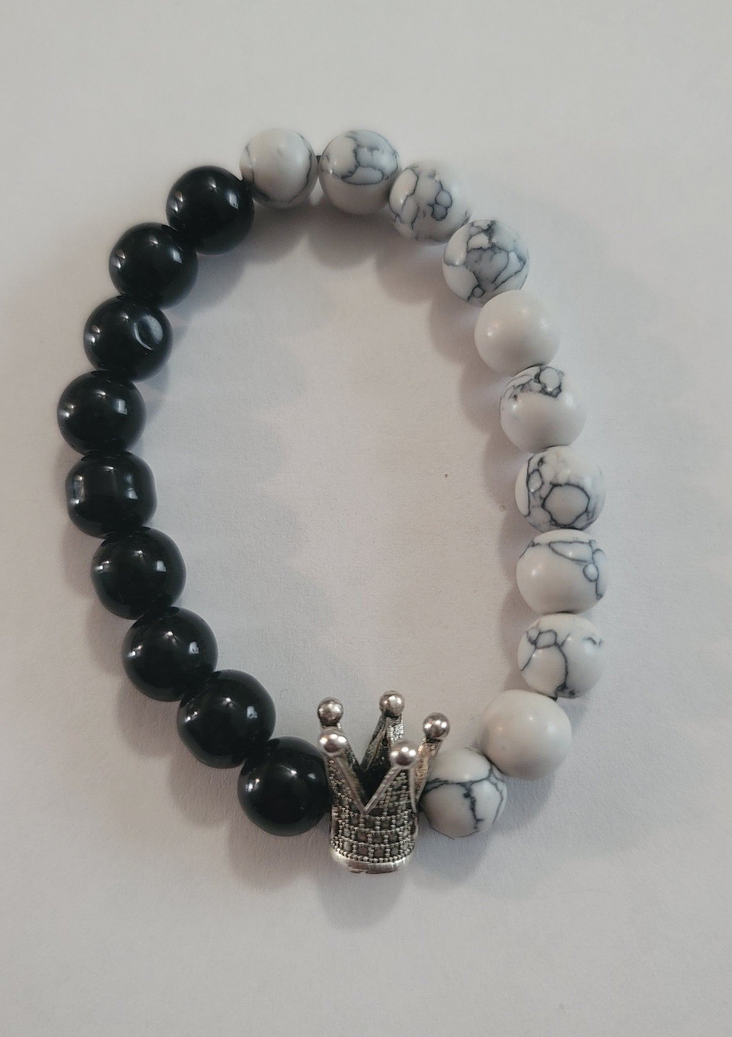 Dear King Chakra Bracelet