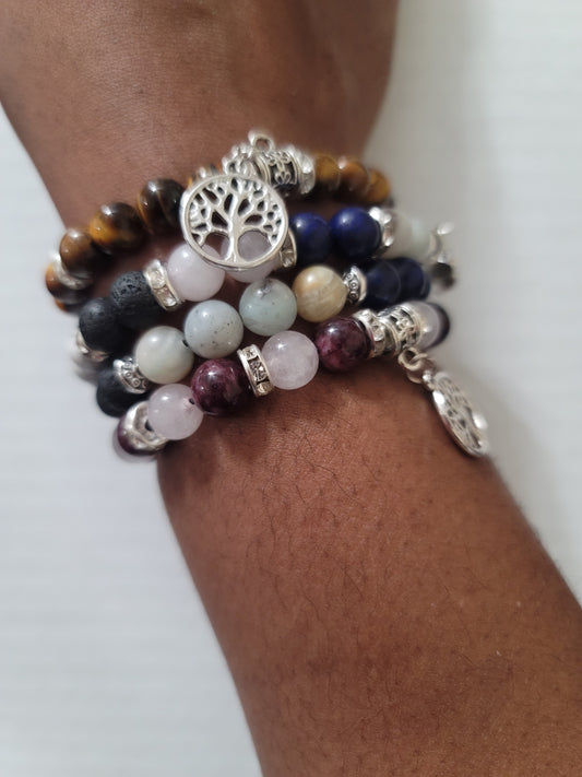 How To Wear Your Jewelry For The Most Benefit
