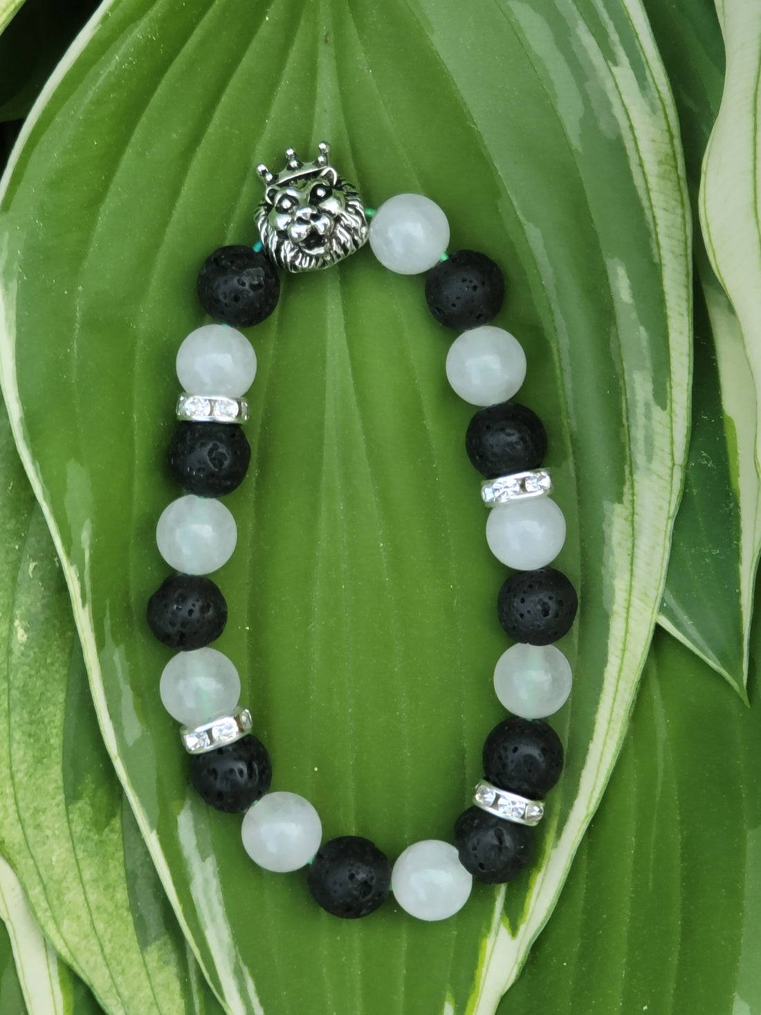 How to properly care for your Chakra Bracelets