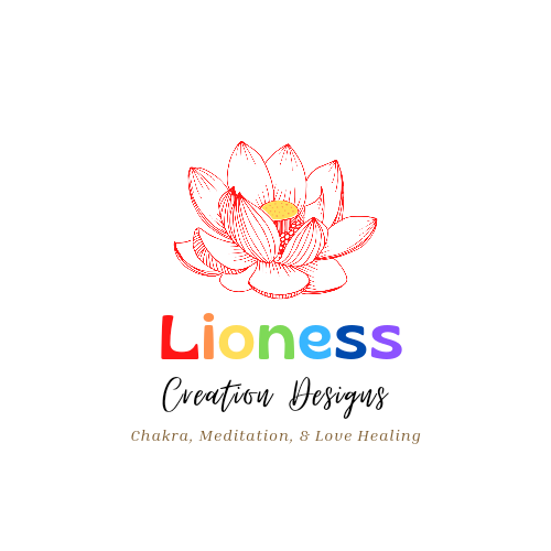 Lioness Creation Designs 