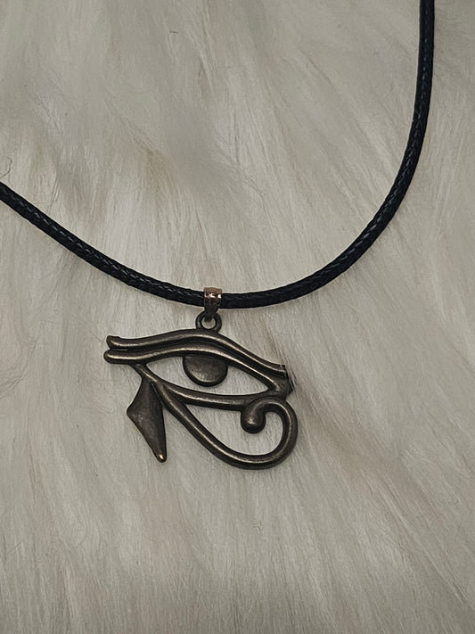 Eye of Horus Chain