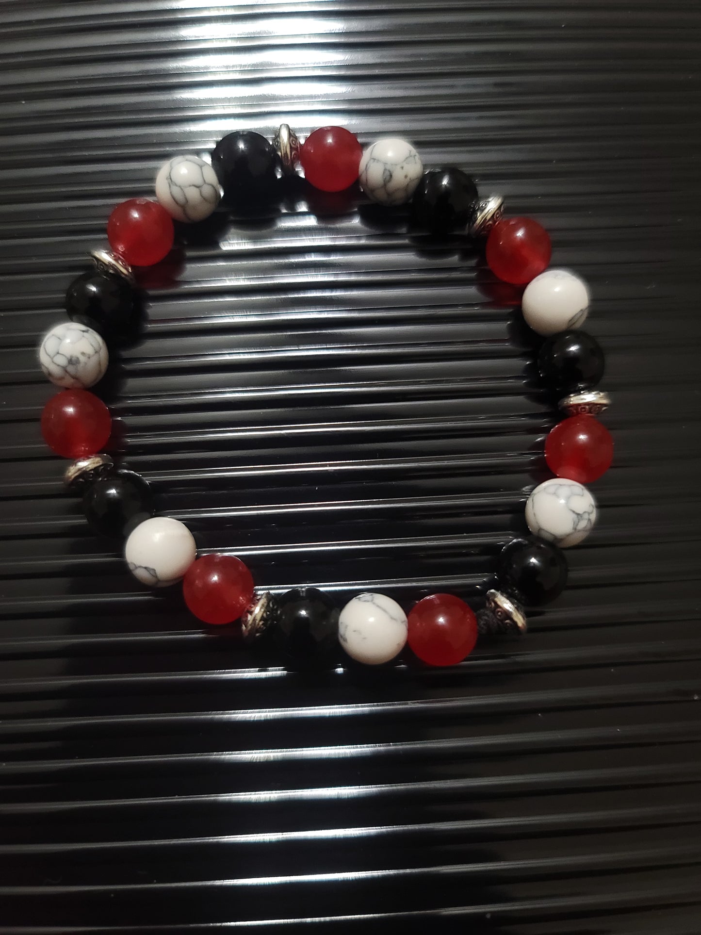 The Incredible Chakra Bracelet