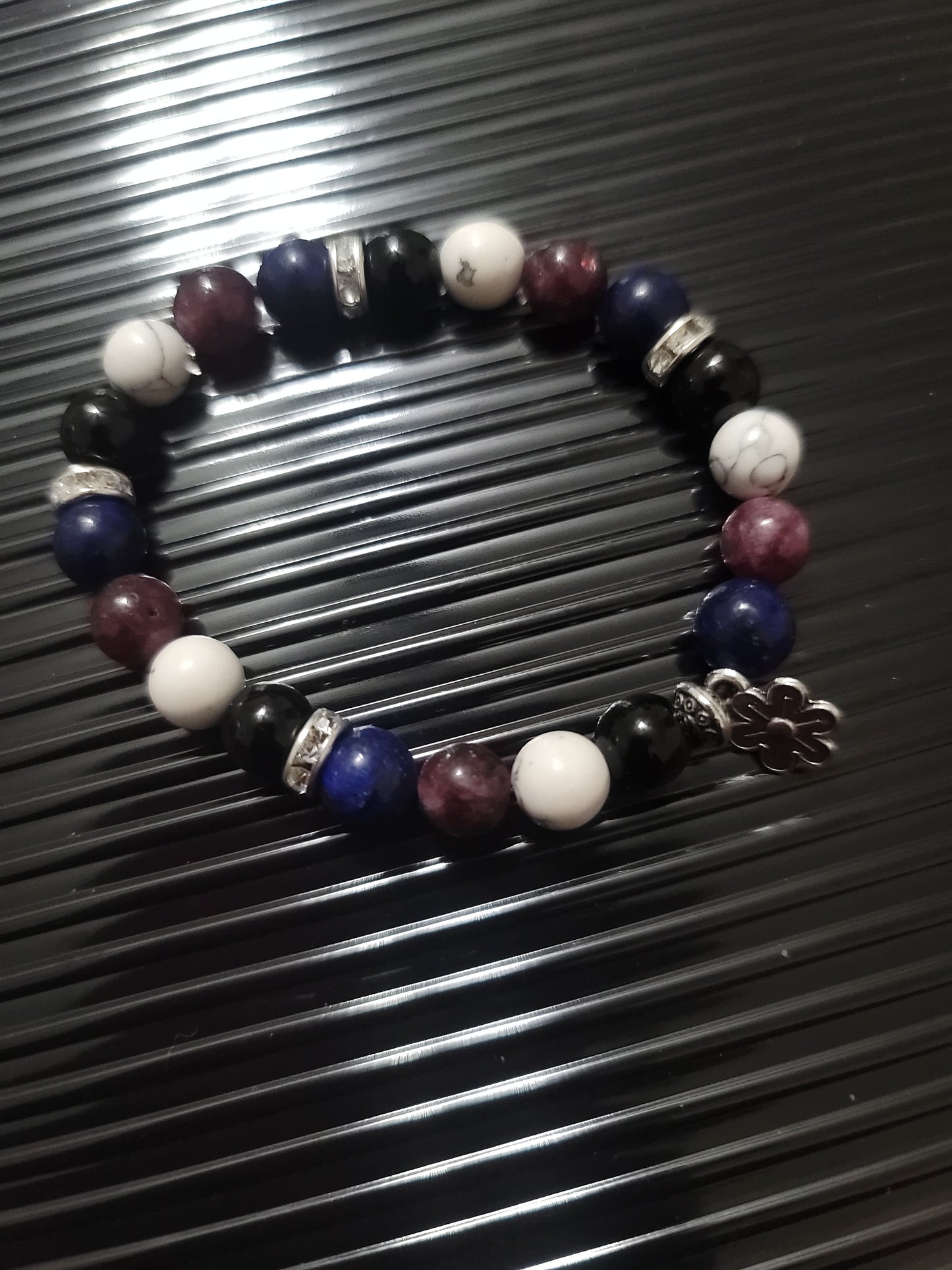 Unique Chakra Bracelet