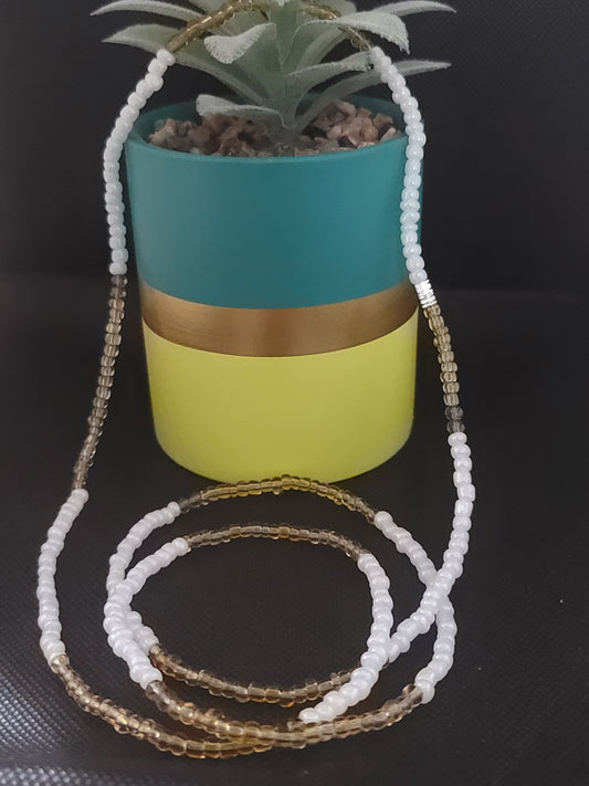 Royal Drip Waist Beads