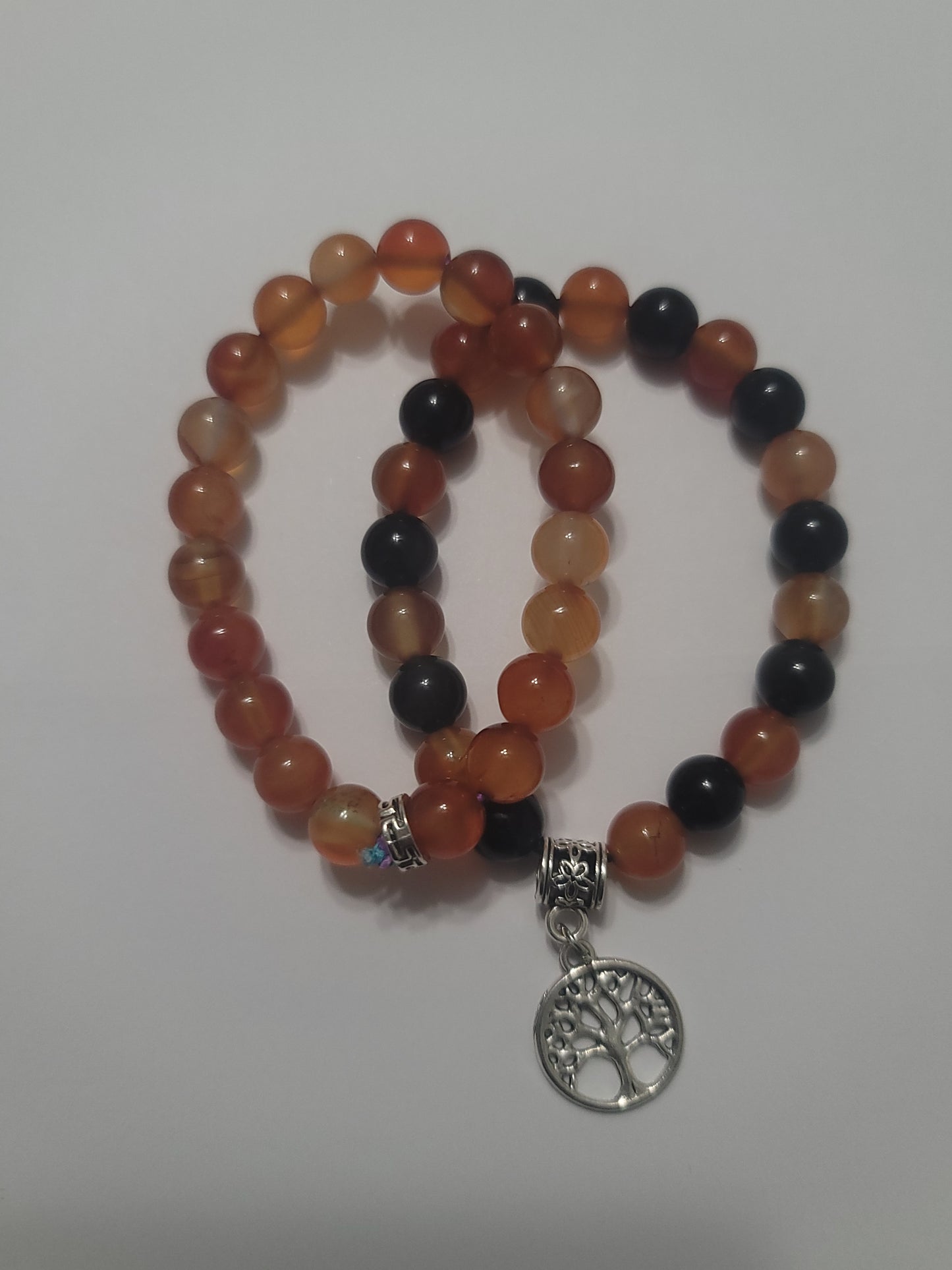 Chakra Bracelet Sets