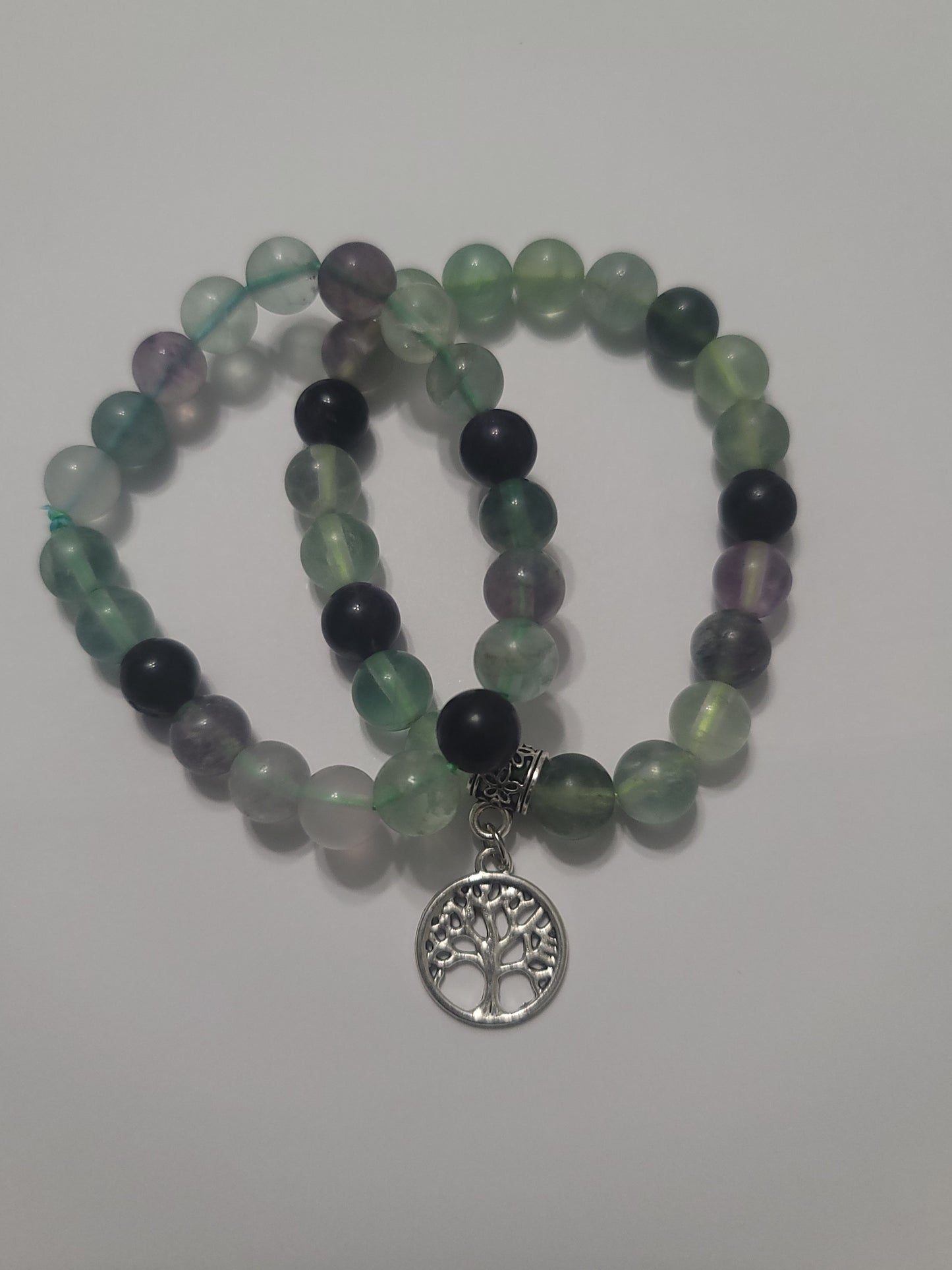 Chakra Bracelet Sets