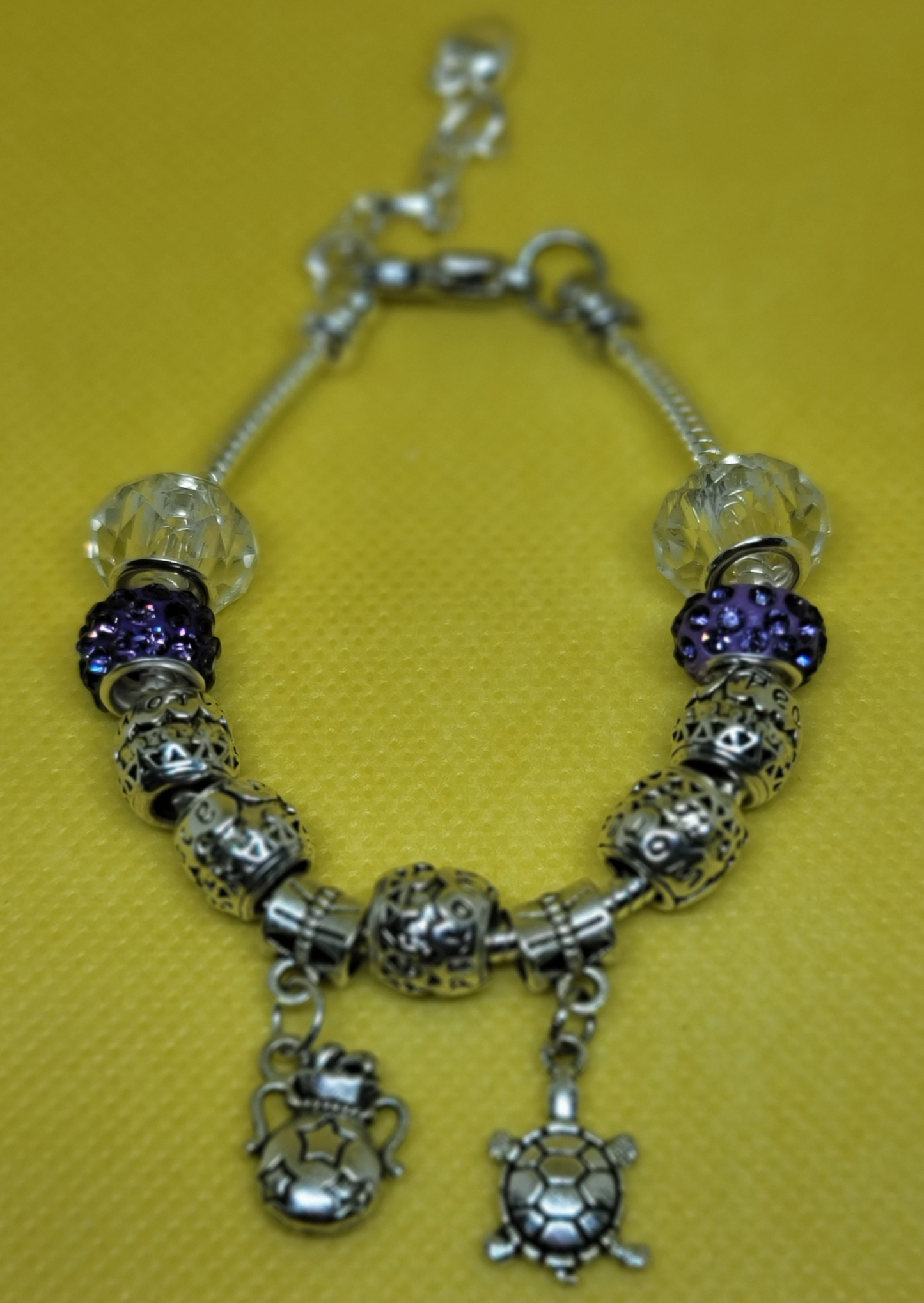 Aquarius’ Orchid