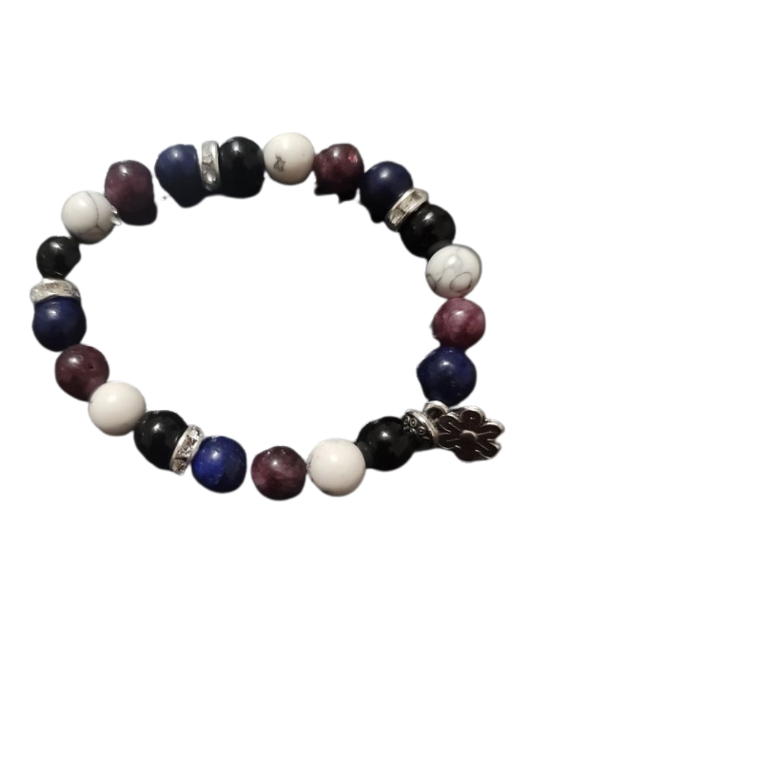 Unique Chakra Bracelet