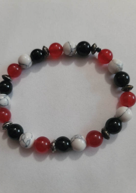 The Incredible Chakra Bracelet